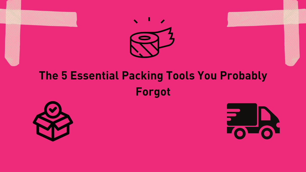 The 5 Essential Packing Tools You Probably Forgot – Direct Global ...