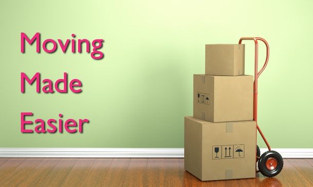 Moving Made Easier with Direct Global Trading Boxes