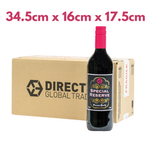 Load image into Gallery viewer, Pack of 20 Royal Mail Small Parcel Size Cardboard Boxes