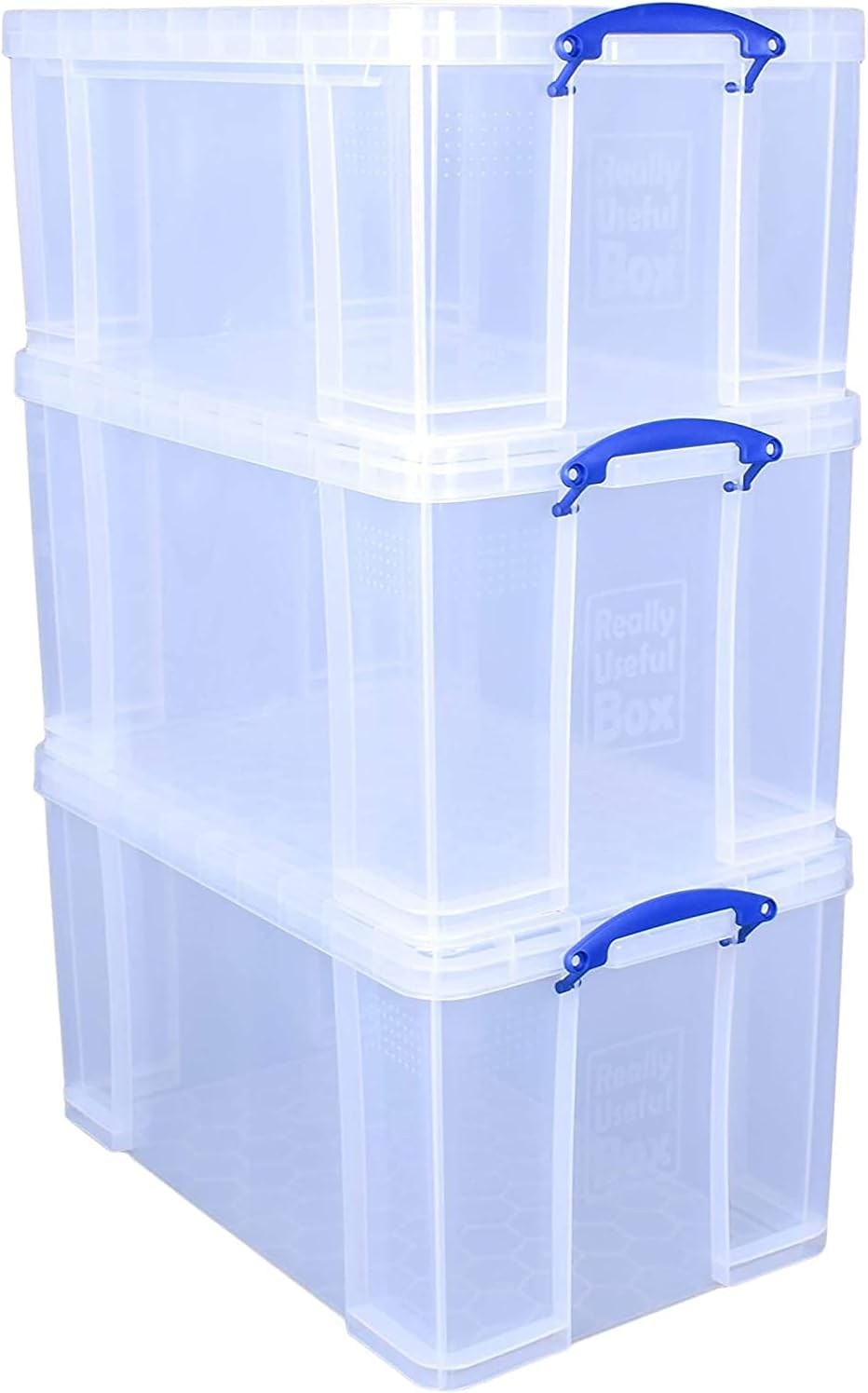 Storage Box Walmart Clear Storage Totes Clear Plastic Totes