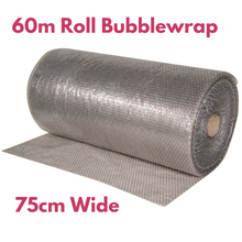 Load image into Gallery viewer, 30 Large Strong Cardboard House Moving Packing Boxes Kit with 60 Metres Bubblewrap 3 Rolls Fragile Tape &amp; Marker Pen
