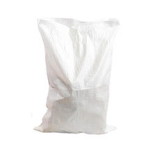 Load image into Gallery viewer, Pack of 10 Woven Polypropylene Sacks 500mm x 750mm