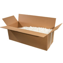 Load image into Gallery viewer, 5 Cubic Feet of Loosefill and Extra Large Packing Box