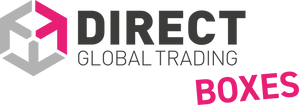Direct Global Trading Boxes