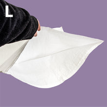 Load image into Gallery viewer, Pack of 10 Woven Polypropylene Sacks 500mm x 750mm