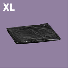 Load image into Gallery viewer, X *10 pack XL Black Sack*