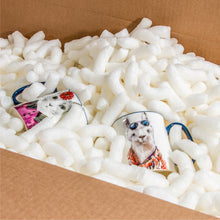 Load image into Gallery viewer, 5 Cubic Feet of Loosefill and Extra Large Packing Box