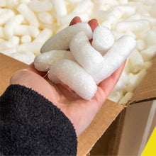 Load image into Gallery viewer, 5 Cubic Feet of Loosefill and Extra Large Packing Box