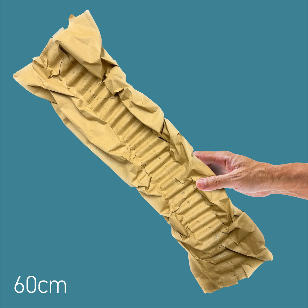 50 Scrunched Paper Protective Packing House Moving Kit with Tape and M Direct Global Trading Boxes